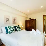 Guestready - Charming Retreat Lägenhet Braga