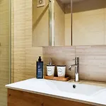 Lägenhet Guestready - Charming Retreat Braga
