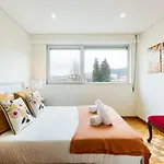 Guestready - Charming Retreat Lägenhet