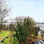 Guestready - Charming Retreat Lägenhet Braga