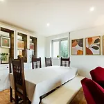 Lägenhet Guestready - Charming Retreat