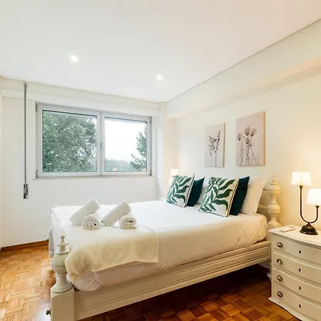 Διαμέρισμα Guestready - Charming Retreat *