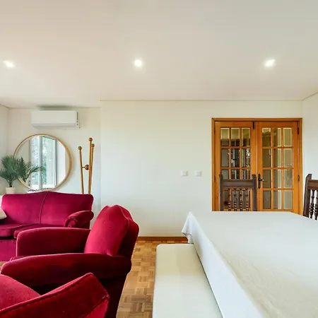 Lägenhet Guestready - Charming Retreat *