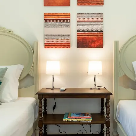 Guestready - Charming Retreat * Μπράγκα