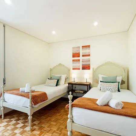 Guestready - Charming Retreat Διαμέρισμα Μπράγκα