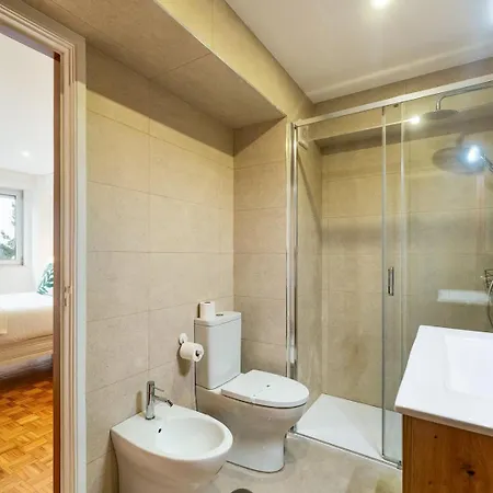 Guestready - Charming Retreat Διαμέρισμα *