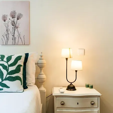 Guestready - Charming Retreat Μπράγκα