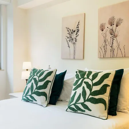 Guestready - Charming Retreat Braga