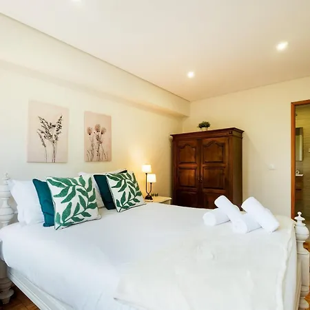 Guestready - Charming Retreat Apartment Braga