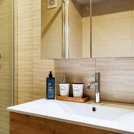 Apartment Guestready - Charming Retreat Braga