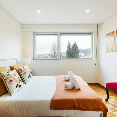 Guestready - Charming Retreat Apartment