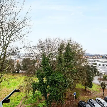 Guestready - Charming Retreat Apartment Braga