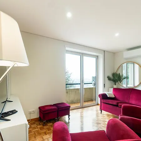 Guestready - Charming Retreat Διαμέρισμα Μπράγκα