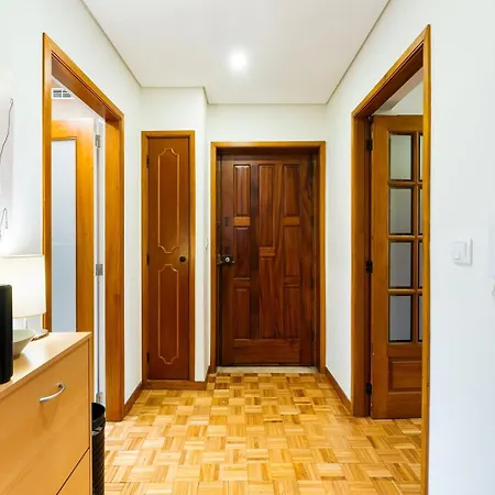Διαμέρισμα Guestready - Charming Retreat *