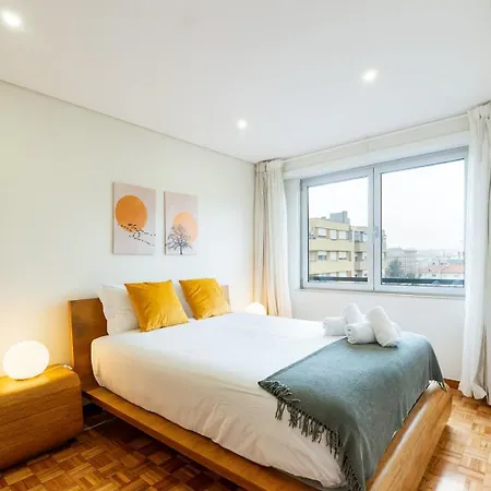 Διαμέρισμα Guestready - Charming Retreat