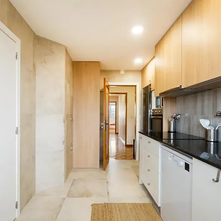 Διαμέρισμα Guestready - Charming Retreat Μπράγκα
