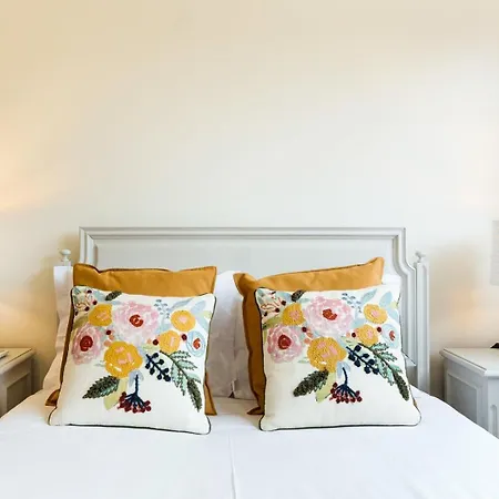 Guestready - Charming Retreat Apartment *