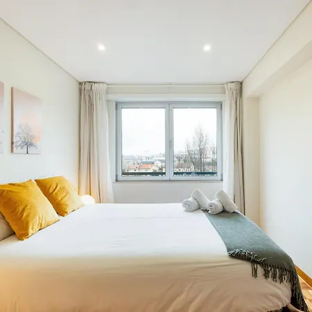 Apartment Guestready - Charming Retreat Braga