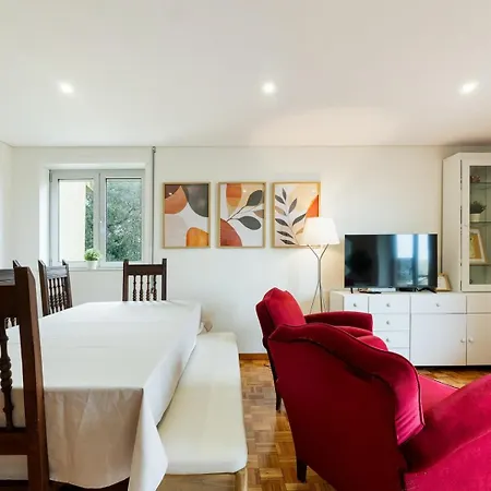 Διαμέρισμα Guestready - Charming Retreat *