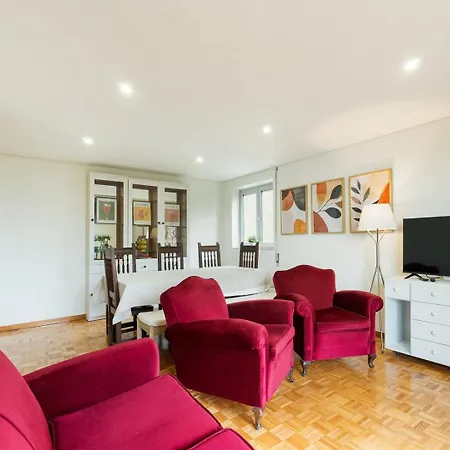 Guestready - Charming Retreat