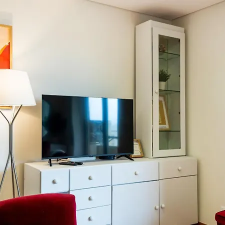 Guestready - Charming Retreat Apartment Braga