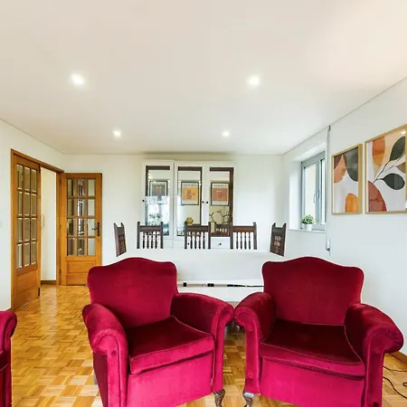 Διαμέρισμα Guestready - Charming Retreat *
