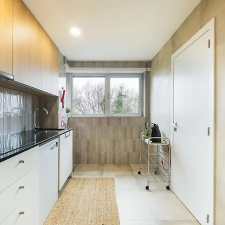 Apartment Guestready - Charming Retreat