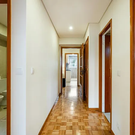 Guestready - Charming Retreat * Braga