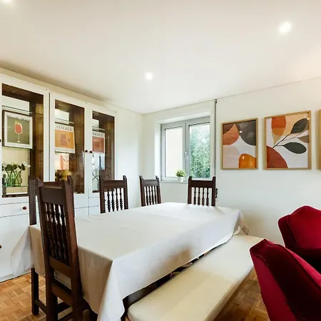 Διαμέρισμα Guestready - Charming Retreat