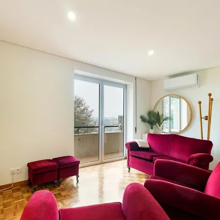 Guestready - Charming Retreat Διαμέρισμα Μπράγκα