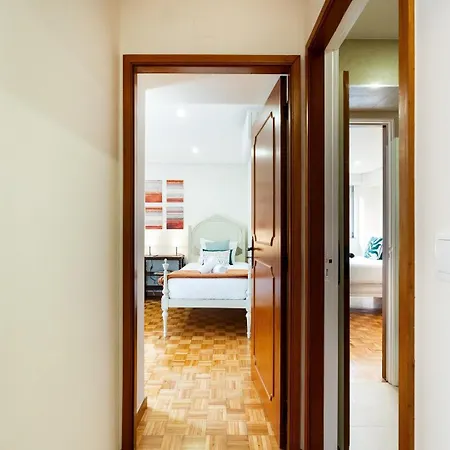 Apartment Guestready - Charming Retreat *