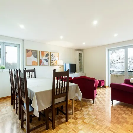 Διαμέρισμα Guestready - Charming Retreat