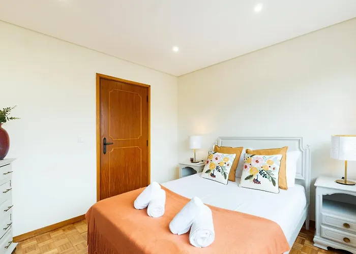 Guestready - Charming Retreat Braga