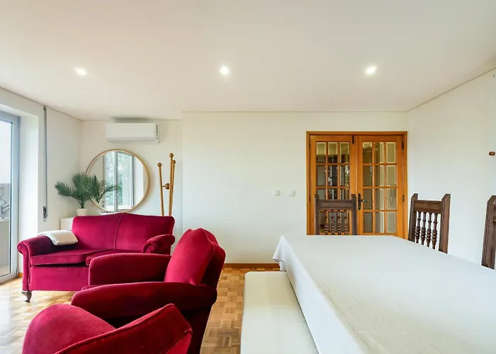 Apartment Guestready - Charming Retreat *