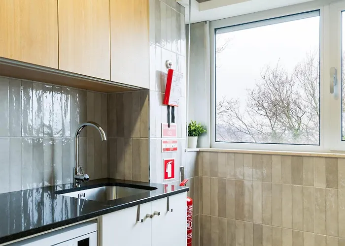 Guestready - Charming Retreat Apartment Braga