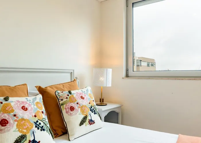 Guestready - Charming Retreat Apartment *