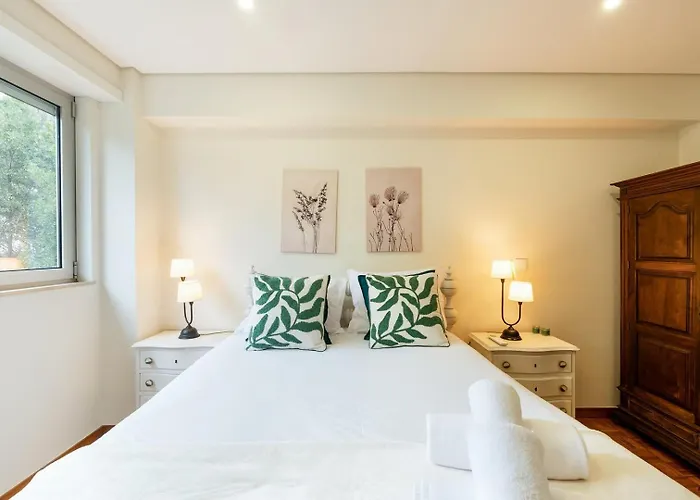 Guestready - Charming Retreat