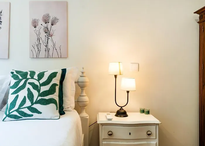 Guestready - Charming Retreat Braga