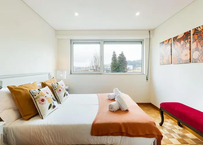 Guestready - Charming Retreat Apartment