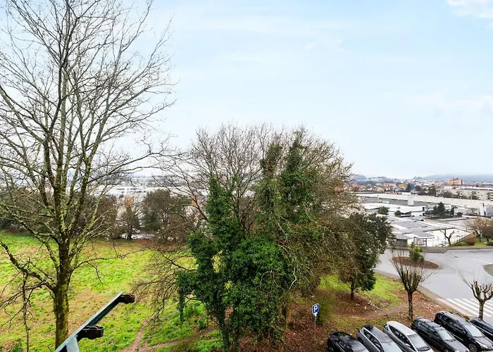 Guestready - Charming Retreat Apartment Braga