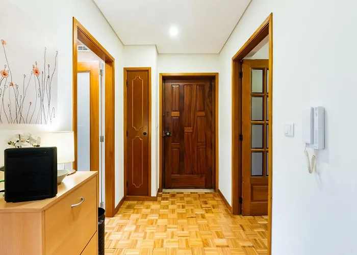 Apartment Guestready - Charming Retreat *