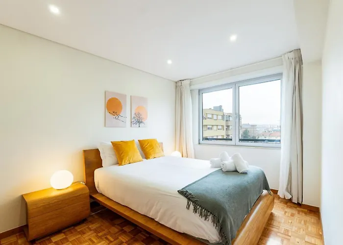 Apartment Guestready - Charming Retreat