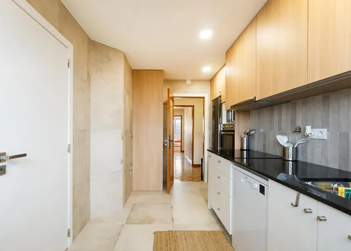 Apartment Guestready - Charming Retreat Braga