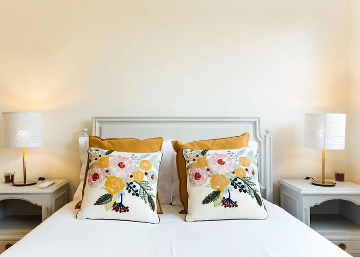 Guestready - Charming Retreat Apartment *