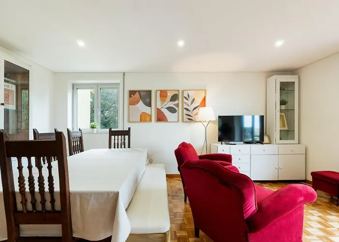 Apartment Guestready - Charming Retreat *