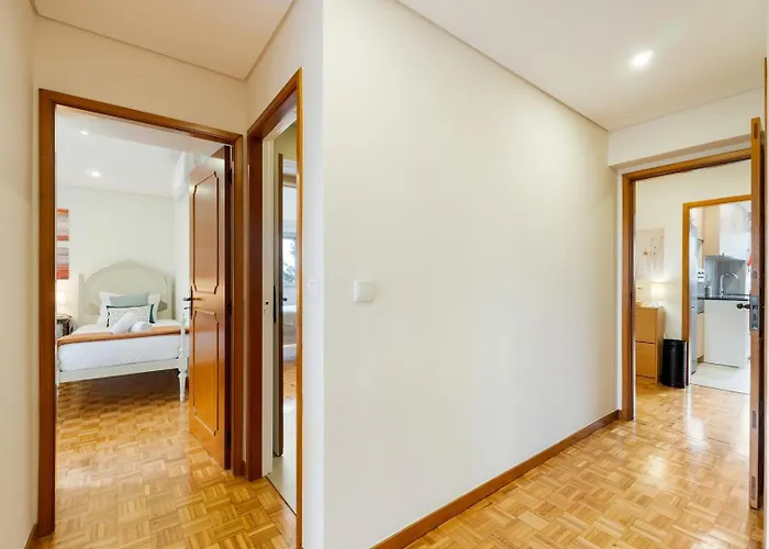 Guestready - Charming Retreat Braga