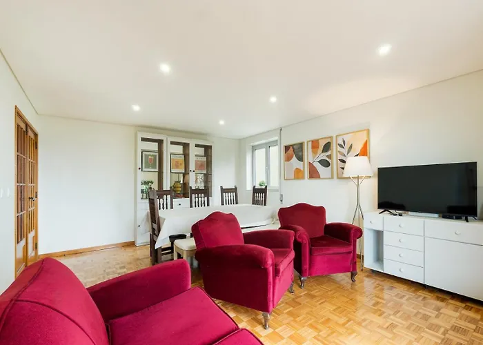 Guestready - Charming Retreat