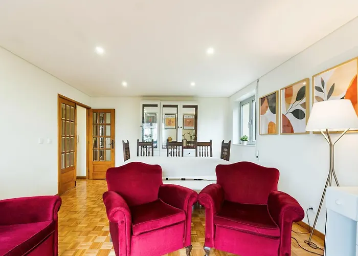 Apartment Guestready - Charming Retreat *