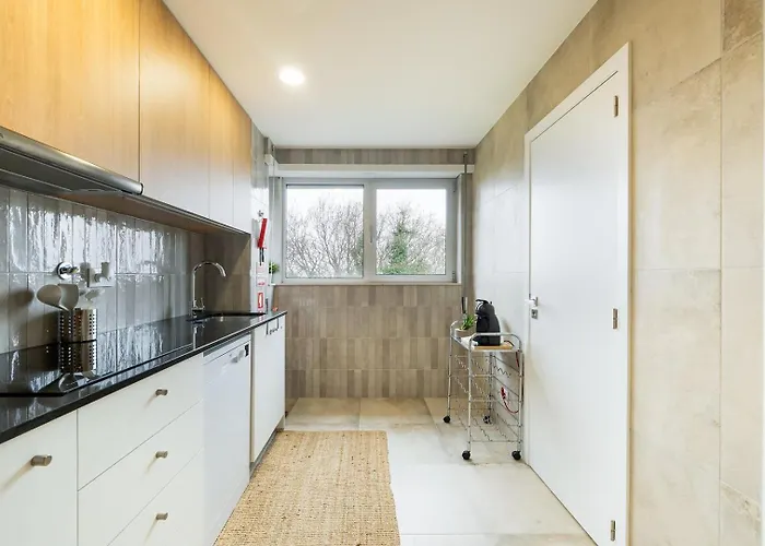 Apartment Guestready - Charming Retreat