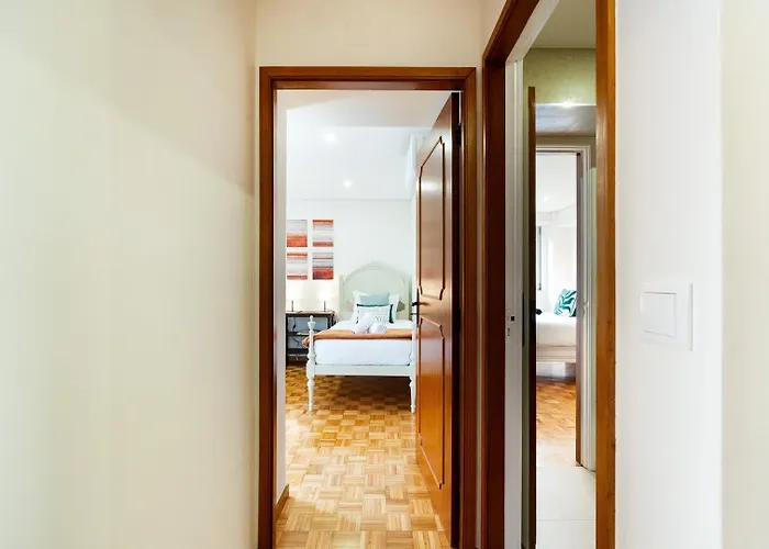 Apartment Guestready - Charming Retreat *